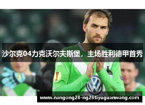 沙尔克04力克沃尔夫斯堡，主场胜利德甲首秀