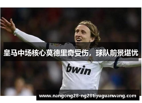 皇马中场核心莫德里奇受伤，球队前景堪忧