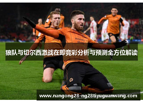 狼队与切尔西激战在即竞彩分析与预测全方位解读