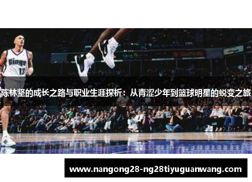 陈林坚的成长之路与职业生涯探析：从青涩少年到篮球明星的蜕变之旅